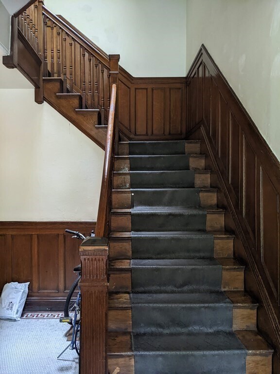 187 Winthrop Rd in Brookline, MA - Building Photo - Building Photo
