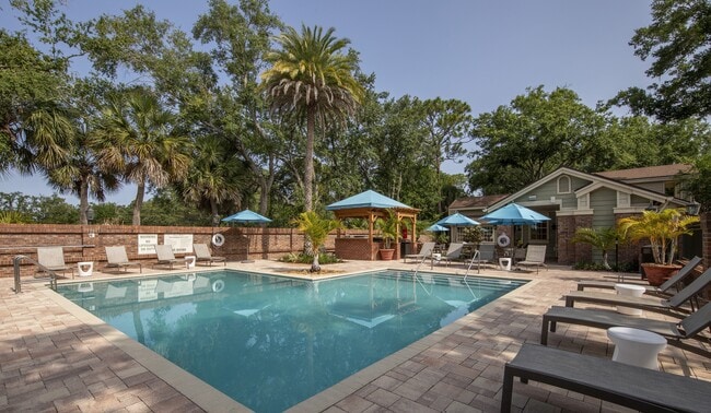 Sabal Park Apartments in Longwood, FL - Foto de edificio - Building Photo