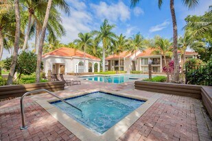 Village Place Apartment Homes