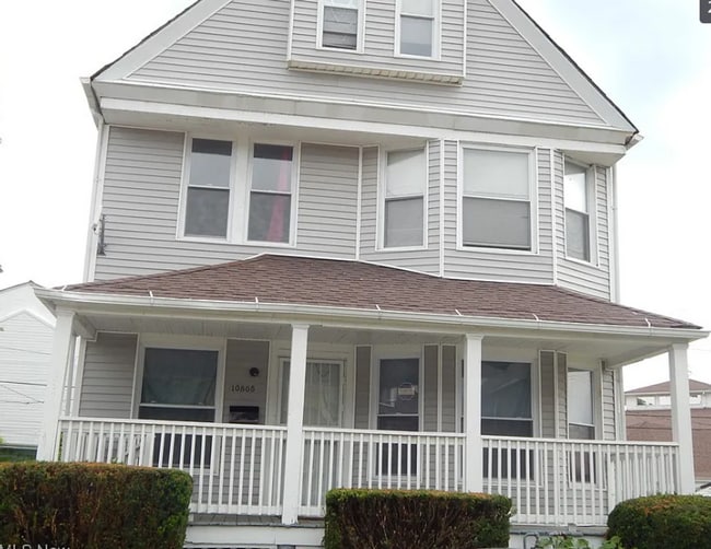 10805 Hull Ave in Cleveland, OH - Building Photo - Building Photo