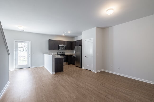 Pine Grove Townhomes