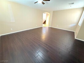 968 Valetta Flat Ave in Las Vegas, NV - Building Photo