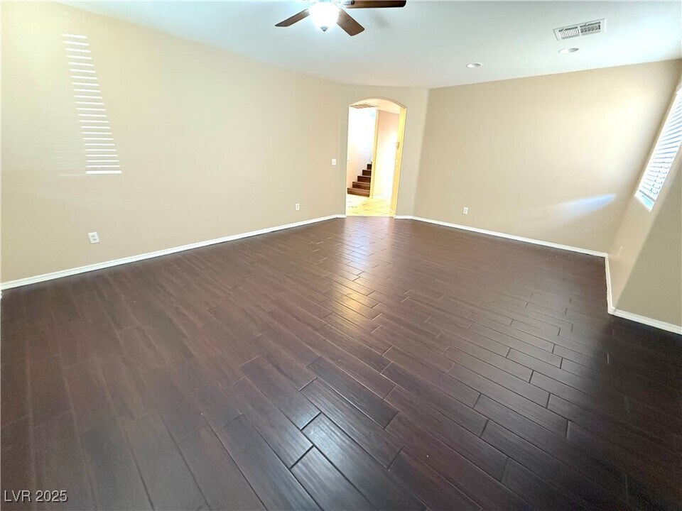 968 Valetta Flat Ave in Las Vegas, NV - Building Photo