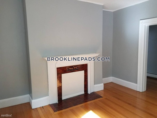 66 University Rd in Brookline, MA - Building Photo - Building Photo