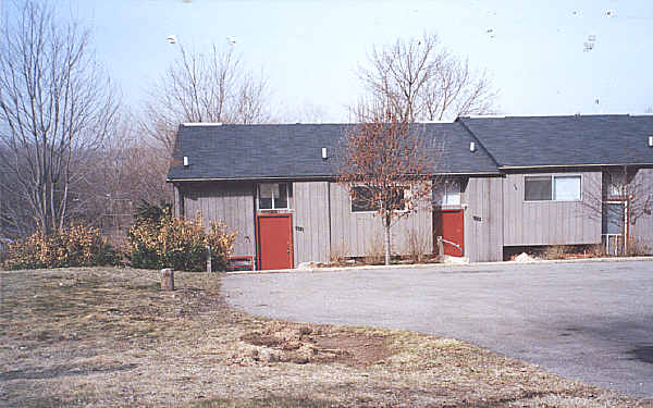 1501-1525 Robby Ln in Ypsilanti, MI - Building Photo - Building Photo