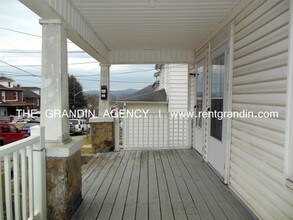 1501 7th St in Roanoke, VA - Foto de edificio - Building Photo