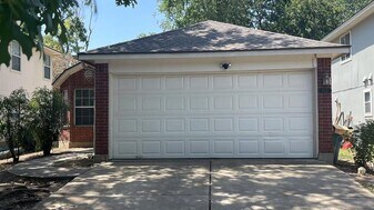 5512 Steven Creek Way in Austin, TX - Building Photo