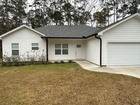 8049 Briarcreek Rd E in Tallahassee, FL - Building Photo