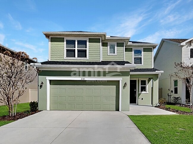 property at 6181 Little Blf Cir