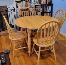 5725 Burnet Ave, Unit GH in Los Angeles, CA - Building Photo - Building Photo