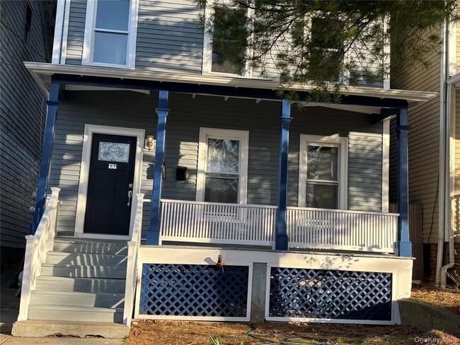 17 Hamilton Ave in Ossining, NY - Building Photo - Building Photo