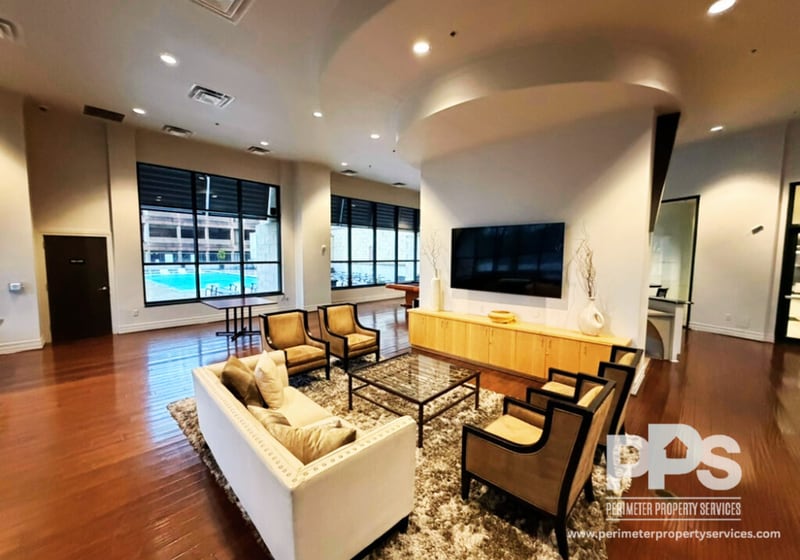 3040 Peachtree Rd NE in Atlanta, GA - Building Photo