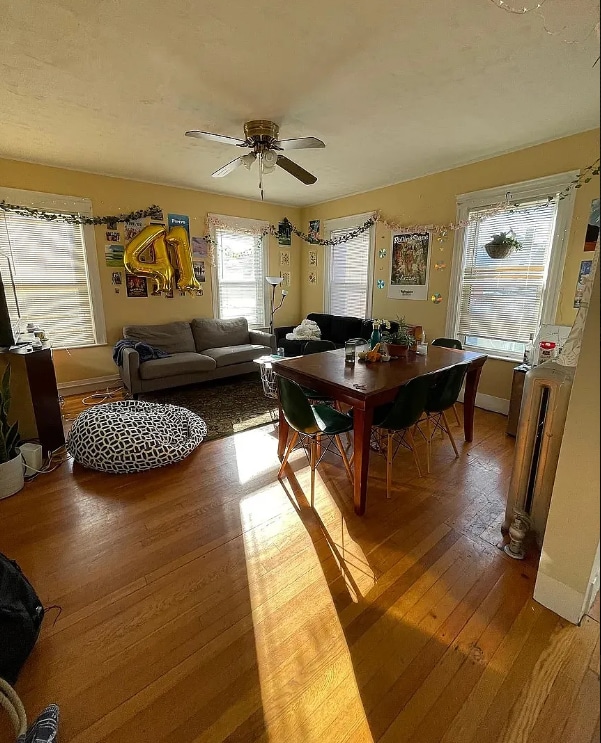 property at 123 Winthrop St