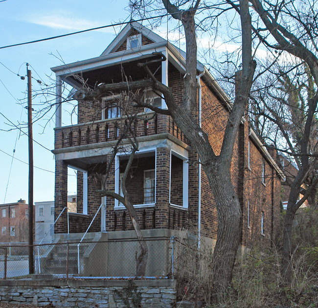 2316 Boone St in Cincinnati, OH - Building Photo - Building Photo