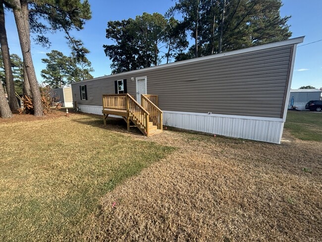 property at 300 Ricks Rd