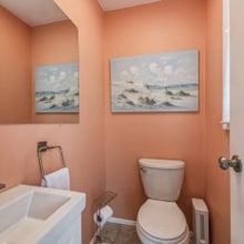 202 Lake Hills Rd in Michigan City, IN - Foto de edificio - Building Photo