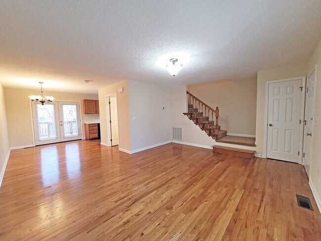 807B Edgemont Terrace SW in Abingdon, VA - Building Photo - Building Photo