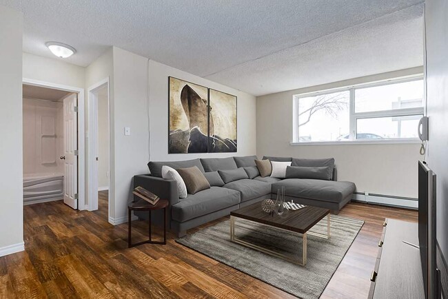 Kerri Grove in Yorkton, SK - Building Photo - Building Photo