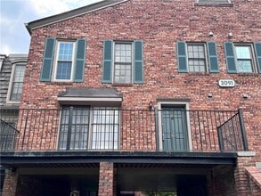 3091 Colonial Way in Atlanta, GA - Building Photo - Building Photo