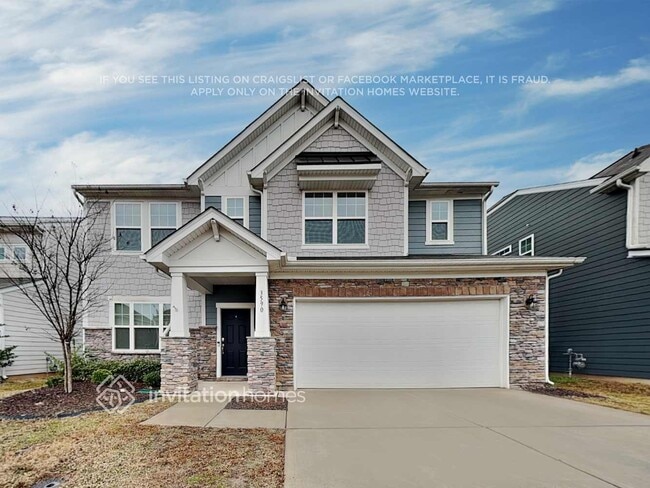 property at 3590 Cerelia Ln