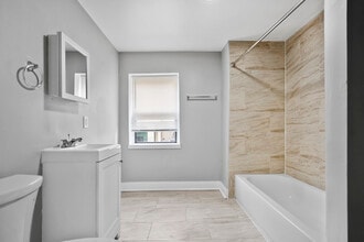 3856 Olive St in Philadelphia, PA - Building Photo - Building Photo