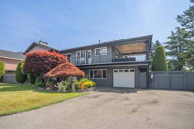 property at 11420 Seabrook Crescent