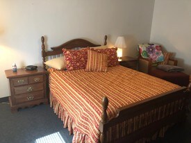 795 Main St Apartments