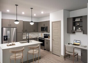 Wayfern Apartments in Sandy Springs, GA - Building Photo - Building Photo