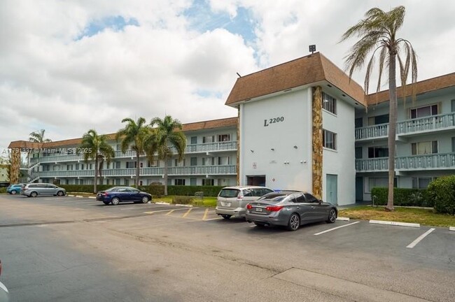 property at 2200 Springdale Blvd