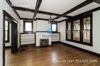 111 N Evergreen St in Memphis, TN - Building Photo - Building Photo