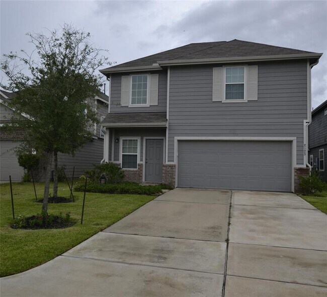 property at 2123 Ethan Dr