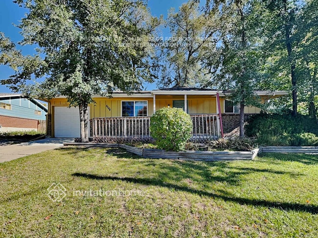 property at 8544 Wiley Cir