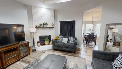 4604 Jim Ave in Killeen, TX - Building Photo - Building Photo