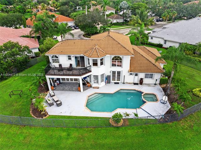 property at 3249 Muirfield