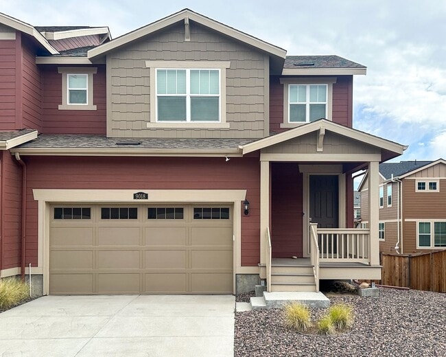 property at 9018 Tower Hls Ln