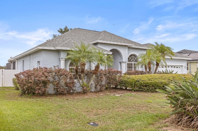 402 Terranova St in Winter Haven, FL - Foto de edificio - Building Photo