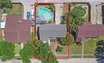 5206 Vagas Dr in Rowlett, TX - Building Photo - Building Photo