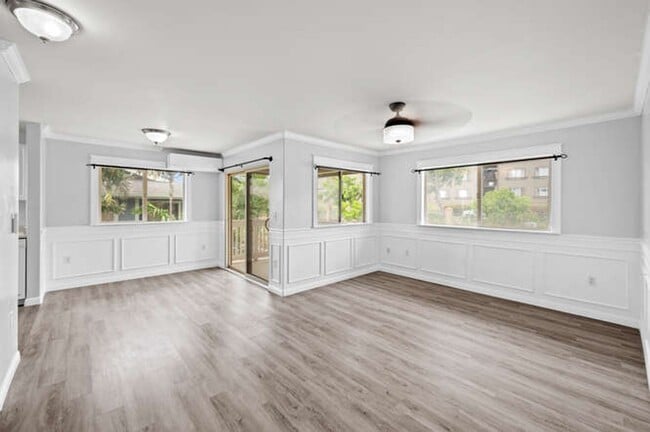 92-1121-1121 Panana St in Kapolei, HI - Building Photo - Building Photo