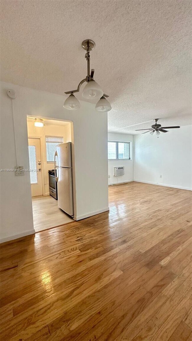 property at 1231 Pennsylvania Ave
