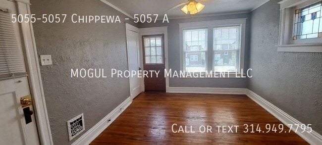 property at 5055-5057-5057 Chippewa St