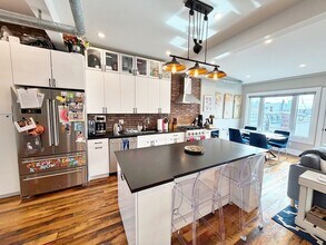 63 Marion St in Boston, MA - Building Photo - Building Photo