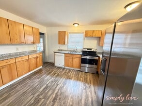 4526 Albion Rd in College Park, MD - Building Photo - Building Photo