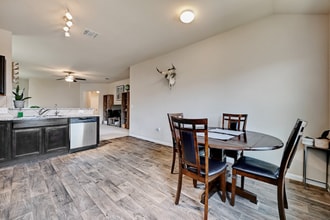 12108 Riprap Dr in Manor, TX - Foto de edificio - Building Photo