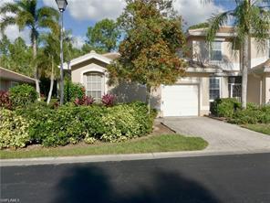 7550 Meadow Lakes Dr-Unit -1 in Naples, FL - Building Photo