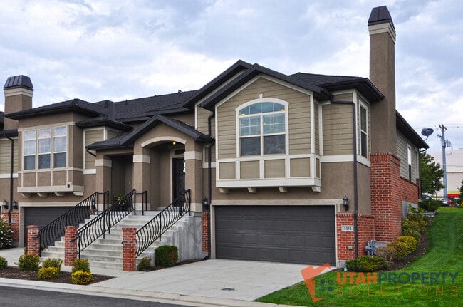 3174 Bald Mountain Dr