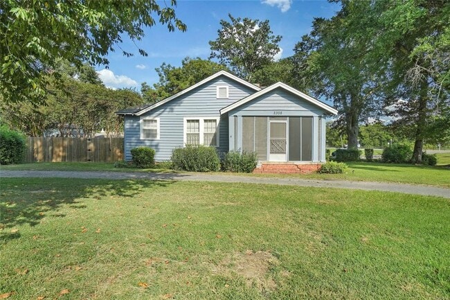 2308 Cherokee Dr in Montgomery, AL - Building Photo - Building Photo
