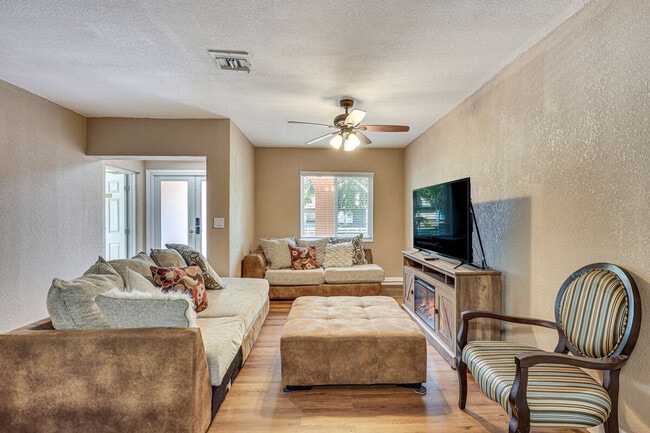property at 2934 NW 66th St