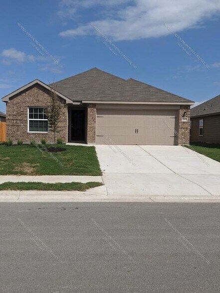 property at 18908 Speculator Ln