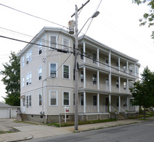 179 Ledge St Apartments