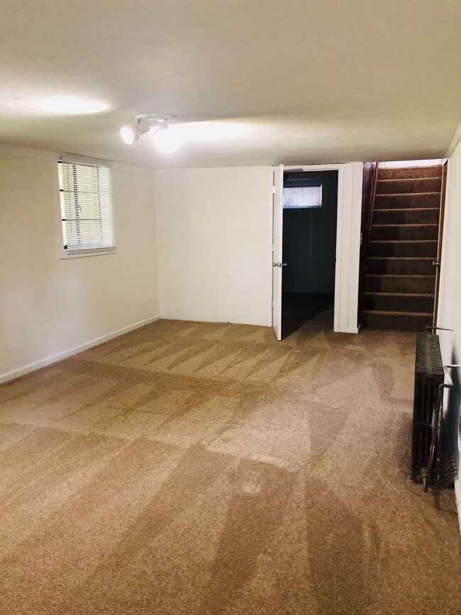 property at 6022 Club Rd